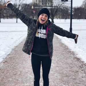 Meet your Posher, Ashlee